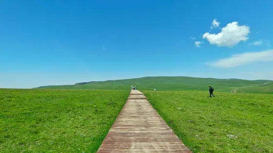 喀拉峻